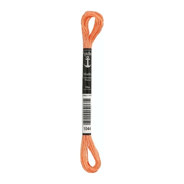 Anchor Marlitt Silk-1044 mandarin